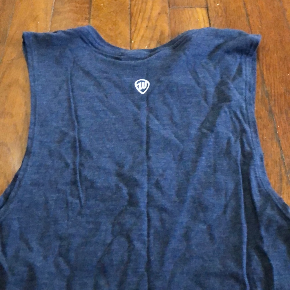 Cleveland Indians Tank Top - Picture 4 of 4